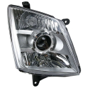 Oto Çıkma Parça / Isuzu / D-Max / Far & Stop / Sağ Ön Far / Çıkma Parça 
