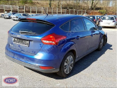 Oto Çıkma Parça / Ford / Focus / Oto Cam / Silecek Motoru / Çıkma Parça 