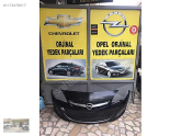 Opel astra j dolu ön tampon ORJİNAL OTO OPEL