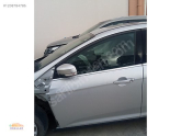 FORD FOCUS 3 SOL ÖN KAPI BOŞ ÜNALLAR OTO ÇIKMA YEDEK PARÇA