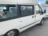 Oto Çıkma Parça / Ford / Transit / Kaporta & Karoser / Sağ Sürgülü Kapı / Çıkma Parça 