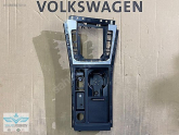 Oto Çıkma Parça / Volkswagen / Golf / Elektrik / Dörtlü Flaşör Düğmesi / Sıfır Parça 