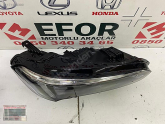 Oto Çıkma Parça / Honda / Civic / Far & Stop / Sağ Ön Far / Sıfır Parça 