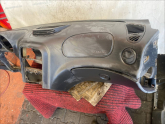 Oto Çıkma Parça / Alfa Romeo / 156 / Göğüslük & Torpido / Komple Torpido / Çıkma Parça 