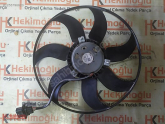 POLO CORDOBA IBIZA FABIA FAN MOTORU 6R0959455E