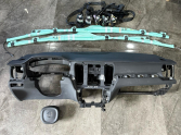 Oto Çıkma Parça / Volvo / S60 / Göğüslük & Torpido / Komple Torpido / Çıkma Parça 