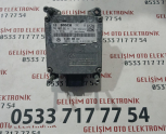 7P6907561A VW TOUREG  RADAR BEYNİ