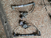 Oto Çıkma Parça / Fiat / Palio / Oto Cam / Cam Krikosu / Çıkma Parça 