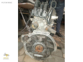 Oto Çıkma Parça / Ford / Focus / Motor / Motor (komple) / Sıfır Parça 