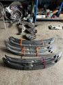 Oto Çıkma Parça / Opel / Astra / Oto Cam / Ön Cam Izgarası / Çıkma Parça 