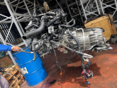 Oto Çıkma Parça / Audi / A6 / Motor / Motor (komple) / Çıkma Parça 