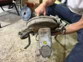 Oto Çıkma Parça / Hyundai / Getz / Fren / Fren Merkezi / Çıkma Parça 