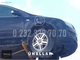 FORD FOCUS SAĞ ÖN ÇAMURLUK ve TÜM AKSAMLARI| ÜNALLAR OTO ÇIKMA |