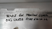 Oto Çıkma Parça / Mercedes / C Serisi / Tampon / Tampon Demiri / Çıkma Parça 
