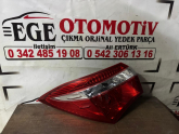 Oto Çıkma Parça / Toyota / Corolla / Far & Stop / Sol Arka Stop / Çıkma Parça 