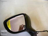Oto Çıkma Parça / Renault / Clio / Ayna / Sol Dış Ayna / Çıkma Parça 