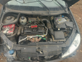 PEUGEOT 206 ÇIKMA BEYİN SİGORTA TABLASI TESİSAT