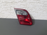 MERCEDES W210 E200 E220 SOL BAGAJ İÇ STOP LAMBASI DUYLU SIFIR 199