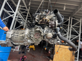Oto Çıkma Parça / Audi / A6 / Motor / Motor (komple) / Çıkma Parça 