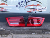 G30 İÇ BAGAJ STOPLARI ORJİNAL