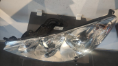Oto Çıkma Parça / Peugeot / 207 / Far & Stop / Sol Ön Far / Sıfır Parça 