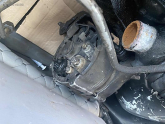 Oto Çıkma Parça / Lada / 110 / Elektrik / Şarj Dinamosu / Çıkma Parça 