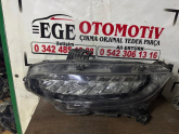 2017/2021 HONDA CİVİC FULL LED SOL FAR ORJINAL HATASIZ