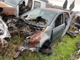 Hurda Belgeli Araçlar / Volkswagen / Golf