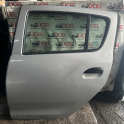 Oto Çıkma Parça / Dacia / Sandero / Kaporta & Karoser / Sol Arka Kapı / Çıkma Parça 