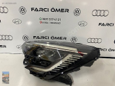 Oto Çıkma Parça / Renault / R 5 / Far & Stop / Sol Ön Far / Çıkma Parça 