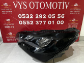 Oto Çıkma Parça / Peugeot / 3008 / Far & Stop / Sol Ön Far / Çıkma Parça 