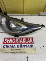 Oto Çıkma Parça / Hyundai / Accent / Far & Stop / Sol Ön Far / Çıkma Parça 