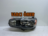 MİTSUBİSHİ LANCER 08-12 SOL ÖN FAR SIFIR
