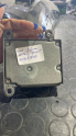 Fiat fiorino airbag beyni
