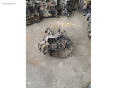 Oto Çıkma Parça / Peugeot / 206 / Şanzıman / Şanzıman Komple / Çıkma Parça 