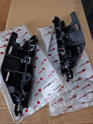 Peugeot 307 ön tampon braket 7119HV
