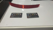 Oto Çıkma Parça / Audi / A3 / Tampon / Tampon Reflektörü / Çıkma Parça 