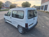 Oto Çıkma Parça / Peugeot / Partner / Kaporta & Karoser / Komple Arka / Çıkma Parça 