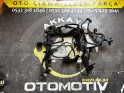 55209112 FİAT BRAVO 1.6 Multijet Çıkma Motor Elektrik Tesisatı
