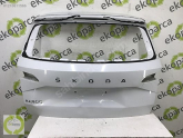Oto Çıkma Parça / Skoda / Karoq / Kaporta & Karoser / Bagaj Kapağı / Çıkma Parça 