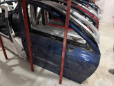 PEUGEOT 407 ÇIKMA ORJİNAL SAĞ ÖN KAPI BD1