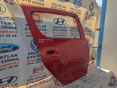 Oto Çıkma Parça / Dacia / Sandero / Kaporta & Karoser / Sağ Arka Kapı / Çıkma Parça 