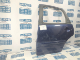 Oto Çıkma Parça / Citroen / C3 / Kaporta & Karoser / Sol Arka Kapı / Çıkma Parça 