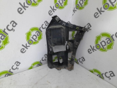BMW 1 SERİSİ 2011 2014 F20 SOL ARKA TAMPON BRAKETİ 51127240955