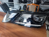 Oto Çıkma Parça / Skoda / Octavia / Far & Stop / Sol Ön Far / Çıkma Parça 