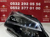 Oto Çıkma Parça / Seat / Leon / Far & Stop / Sağ Ön Far / Çıkma Parça 