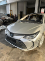 TOYOTA COROLLA HYBRİD SOL FAR ORJİNAL ÇIKMA
