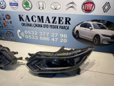 Oto Çıkma Parça / Nissan / Qashqai / Far & Stop / Sağ Ön Far / Çıkma Parça 