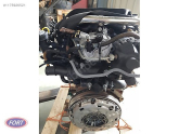 Oto Çıkma Parça / Citroen / C5 / Motor / Motor (komple) / Çıkma Parça 