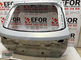 Oto Çıkma Parça / Honda / HR-V / Kaporta & Karoser / Bagaj Kapağı / Çıkma Parça 